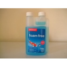 Foam Free